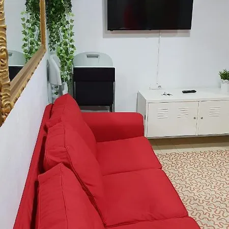 Apartment 7 Pax Montserrat Ramblas Barcelona