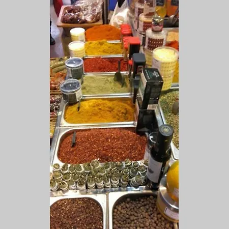 Appartamento 7 Pax Montserrat Ramblas Barcelona